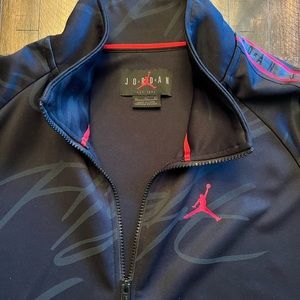 Air Jordan “Flight” Jacket XL